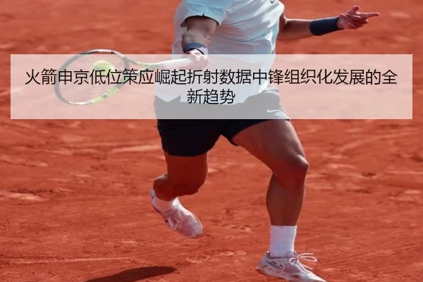 火箭申京低位策应崛起折射数据中锋组织化发展的全新趋势